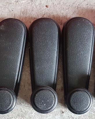 Maniglia manovelle alzavetri auto d'epoca (leggi)