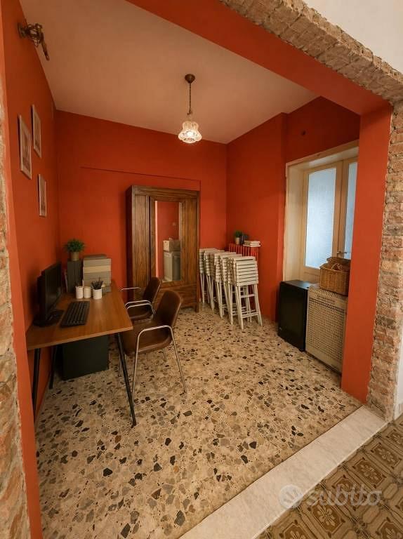 Appartamento – Saludecio, Bersaglio - Vista 3
