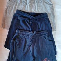 Lotto vestiti 2 anni bimbo