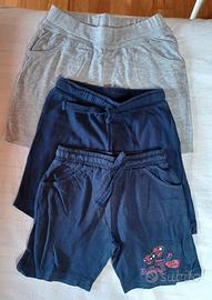 Lotto vestiti 2 anni bimbo