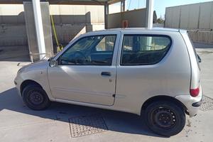fiat 600
