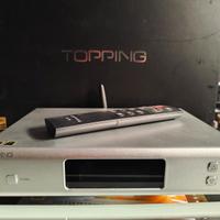 DAC Topping Audio DS90 SE, pari al nuovo