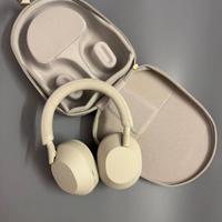 Sony WH-1000X