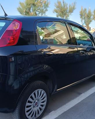 Grande Punto Natural Power (metano/benzina) 2009