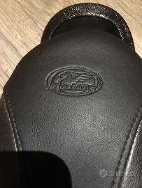 Sella Mustang Cyclone Harley Night Train Softail