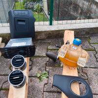 pezzi grande punto /grande punto evo