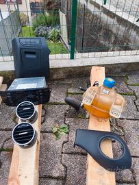 pezzi grande punto /grande punto evo