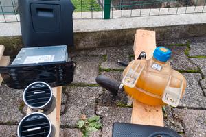 pezzi grande punto /grande punto evo