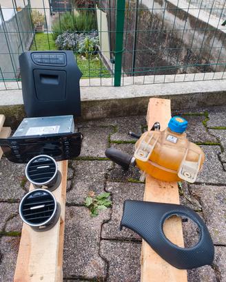 pezzi grande punto /grande punto evo