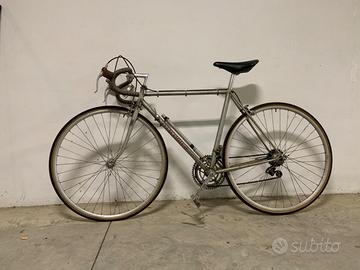 Bici corsa vintage Eroica