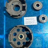 Campane frizione ducati