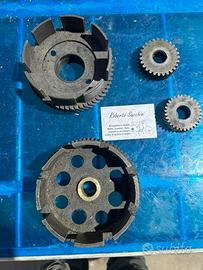 Campane frizione ducati