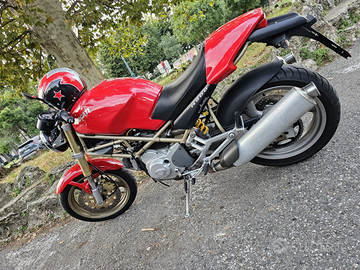 Ducati Monster 600 1996 Orginale