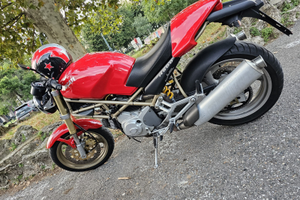 Ducati Monster 600 1996 Orginale