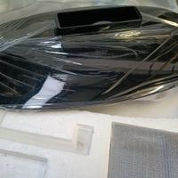 Base x televisore SHARP 37"