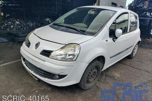 Renault modus f/jp0 1.5 dci 75 75cv - ricambi