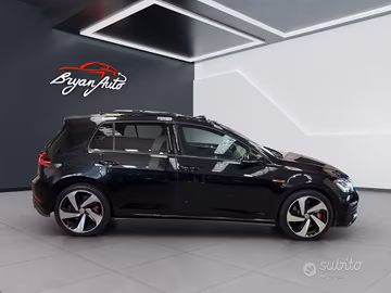 Volkswagen Golf GTI Performance 2.0 245 CV TSI 5p.