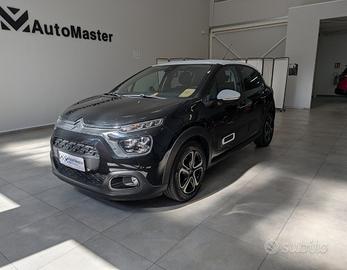 CITROEN C3 3ª serie - C3 BlueHDi 100 S&S Shine