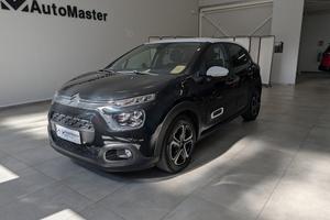 CITROEN C3 3ª serie - C3 BlueHDi 100 S&S Shine