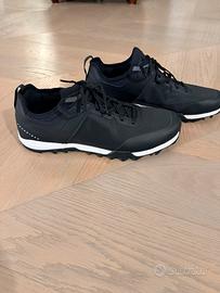 Scarpe mountain Bike Rockrider misura 47