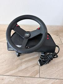 Thrustmaster Grand Prix 1 volante cablato per PC
