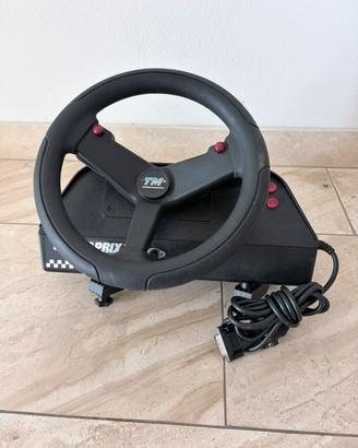 Thrustmaster Grand Prix 1 volante cablato per PC