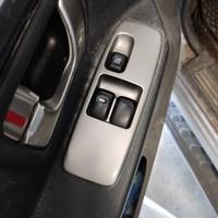 Comando vetri ant sx MITSUBISHI PAJERO del 2005