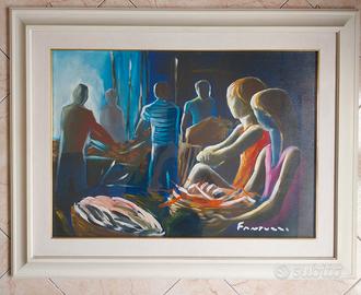 Fantuzzi 50x70
