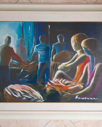 Fantuzzi 50x70