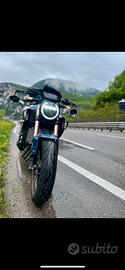 CB 650R Neo Sport Cafè 2021