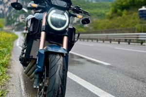 CB 650R Neo Sport Cafè 2021