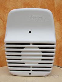 Aspiratore esterno da cucina