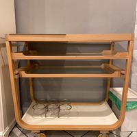 Carrello bevande Ikea