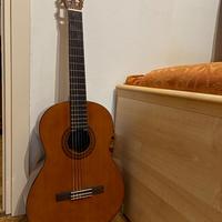 Chitarra Yamaha