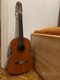 Chitarra Yamaha