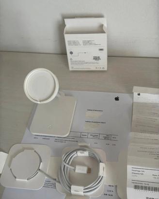 Apple kit ricarica MagSafe