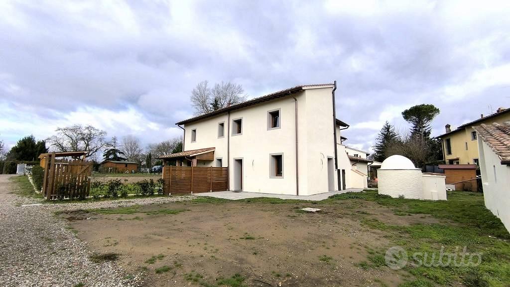 Apartment in Vicchio, Firenze - Vista 5