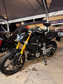 Bmw G310R