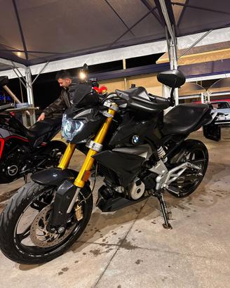 Bmw G310R