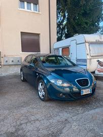 Seat Leon 1.9