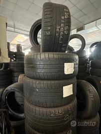 235/50/17 pirelli gomme invernali
