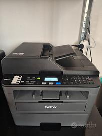 Stampante Brother MFC-L2710DW Laser Multifunzione