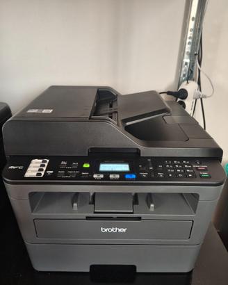 Stampante Brother MFC-L2710DW Laser Multifunzione