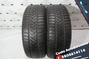 225 55 18 Pirelli  90% 225 55 R18 Gomme