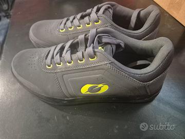 Scarpe MTB