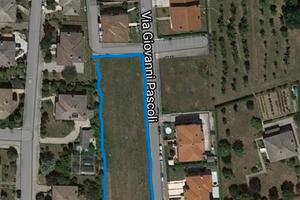 Lottizzazione edificabile provincia di Venezia