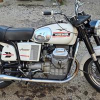 MOTO GUZZI V 7 SPECIAL