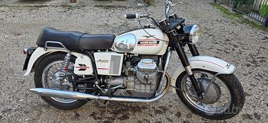 MOTO GUZZI V 7 SPECIAL