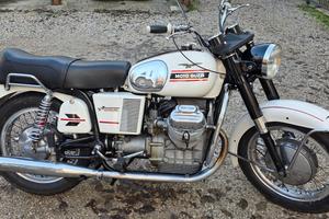 MOTO GUZZI V 7 SPECIAL