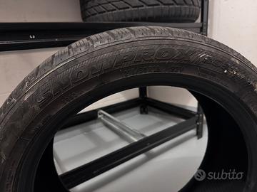 Gomme invernali Toyo 215/50 R18 92V
